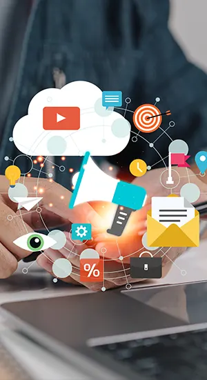 HMB WEBDESIGNS APPORTE UNE RÉPONSE SUR MESURE À VOS ENJEUX